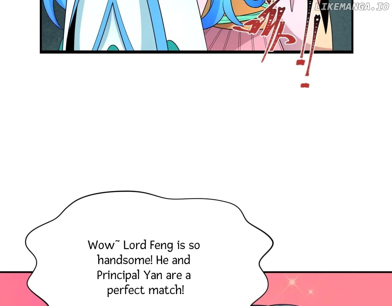 Era of the Haunted Chapter 285 - page 128